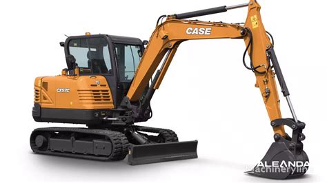 cat mini excavator 57c|case mini excavators for sale.